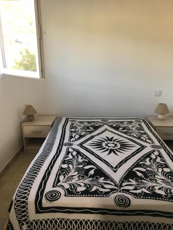 Appartement Proche Des Plus Belles Plages Porto-Vecchio  Dış mekan fotoğraf