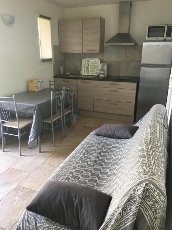 Appartement Proche Des Plus Belles Plages Porto-Vecchio  Dış mekan fotoğraf