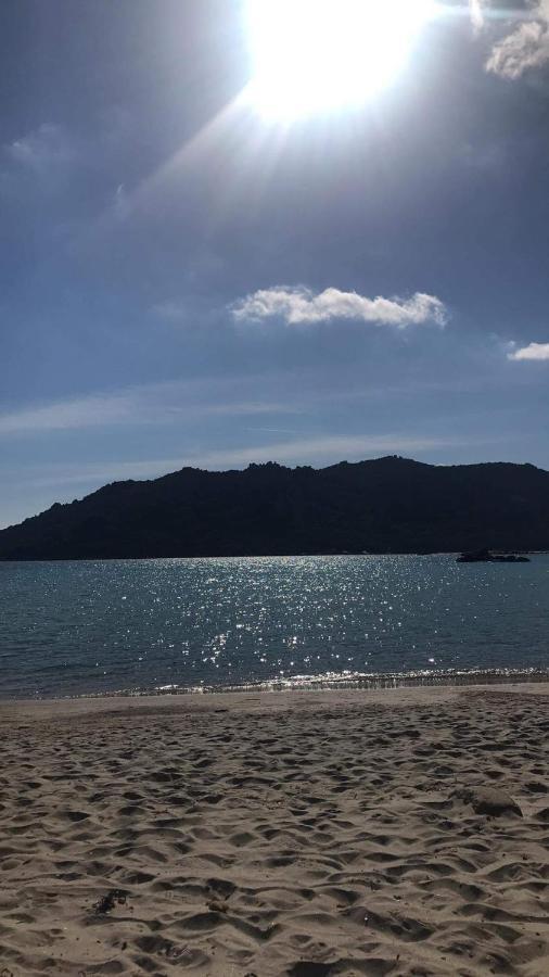 Appartement Proche Des Plus Belles Plages Porto-Vecchio  Dış mekan fotoğraf